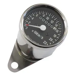 Doss Universal Mini Speedo 2:1 MPH (07-601A.) Handmade