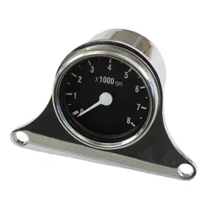 Time-Limited Doss Electric Mini Tachometer Kit (07-131)