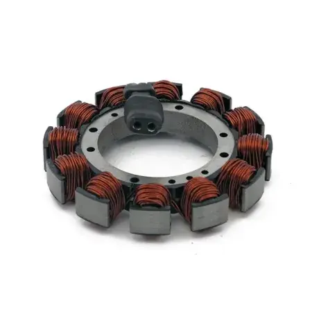 Sale Accel, 32 Amp, 2 Pin Female, Unmolded Alternator Stator For 1989-1999 Harley Davidson Big Twin Models (152107)