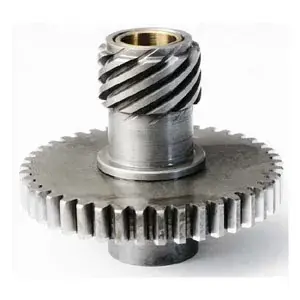S&S Drive Gear, Circuit Breaker (Counter Clockwise Rotation Only) For 1936-1969 OHV B.T. (33-4209) Clearance