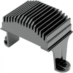 Trending Cycle Electric Inc. Regulator in Black For 2006-2008 FLHT/FLHX/FLHR/FLTR (CE-606)
