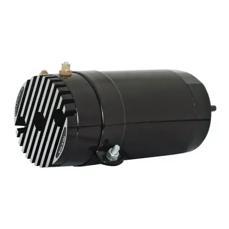 Money Back Guarantee Cycle Electric Generator 6V With Built In Regulator For 1958-1964 B.T., XL Models (DGV-5006)
