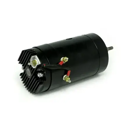 Order Now DOSS Generator With Build-IN Regulator 12V in Black Finish For 1965-1969 B.T., 1965-1981 XL Models (17011)