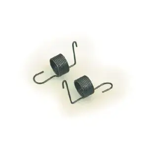 Doss Heavy Duty Breaker Weight Springs For 1970-1999 B.T.(excl. TC) And 1971-2003 XL (With Mechanical Advanced Ign.) (13-9246) Direct From Factory