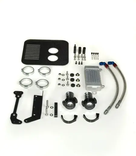 BottPower Front Panel Assembly For XR1 Models (A10503-01) Trusted Brand