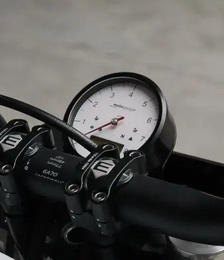 Wholesale BottPower Speedometer For XR1 Models (A10511-01)