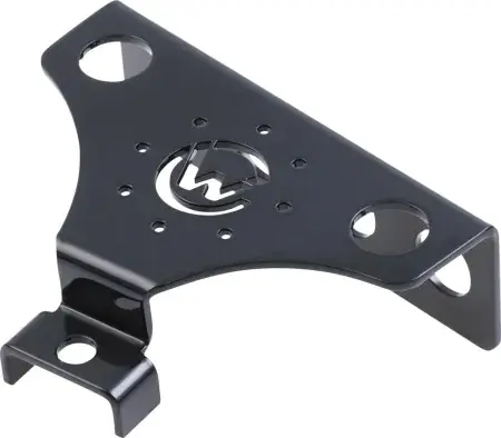 Cult Werk Short Belt Guard For Harley Davidson Sportster 2004 Up (HD-SPO047) Editor’s Pick
