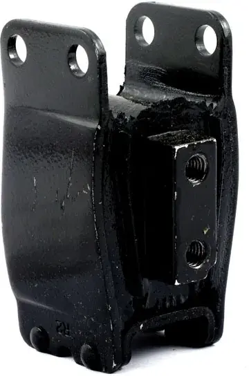 Clearance DOSS Isolator Rear Motor Mount For 1999-2017 Dyna Models (13-105)