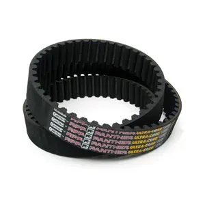 Get Yours Panther Final Drive Belt 128 Tooth and 1 1/8 inches (BDL PA-128-118) (40022-91)