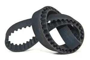 Gates Final Drive Belt 128 Tooth and 1 1/8 inches (PCC-128-118) (40022-91) Buy Direct